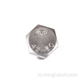 minglu a2 bolt nut fastener